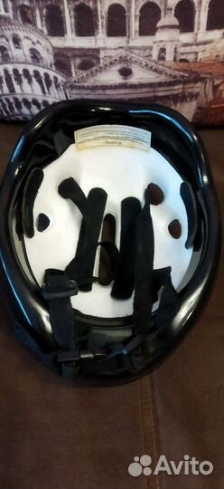 Детский шлем защитный Бесплатно