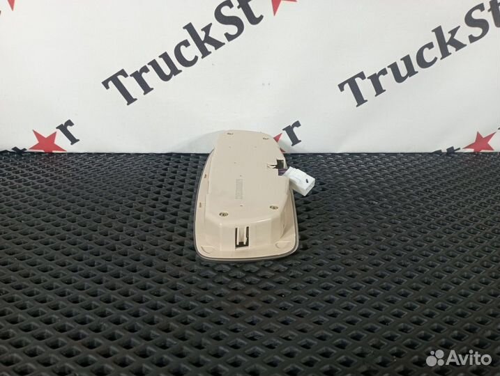 Плафон внутреннего освещения 2023г