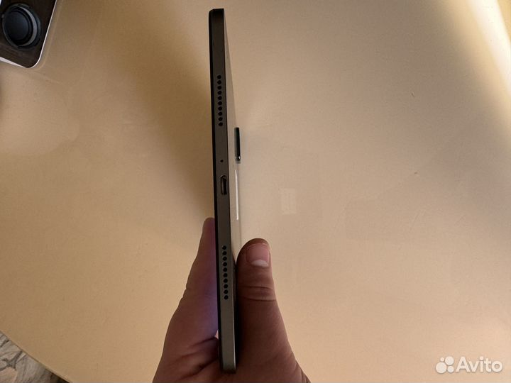 Планшет xiaomi pad 6