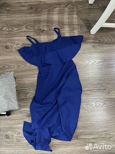 Пакет женских вещей 40-42 р