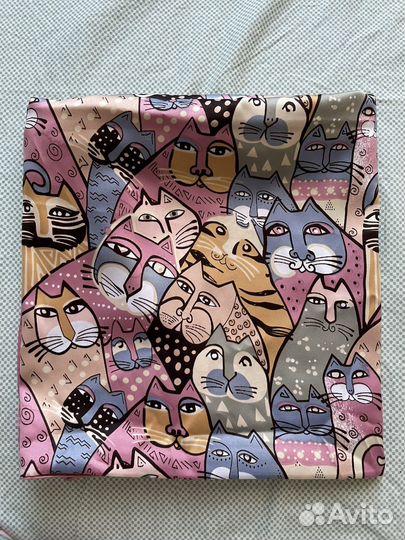 Платок новый