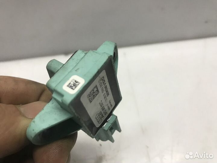 Датчик Airbag Audi A4 B8