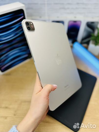 Apple iPad Pro 11