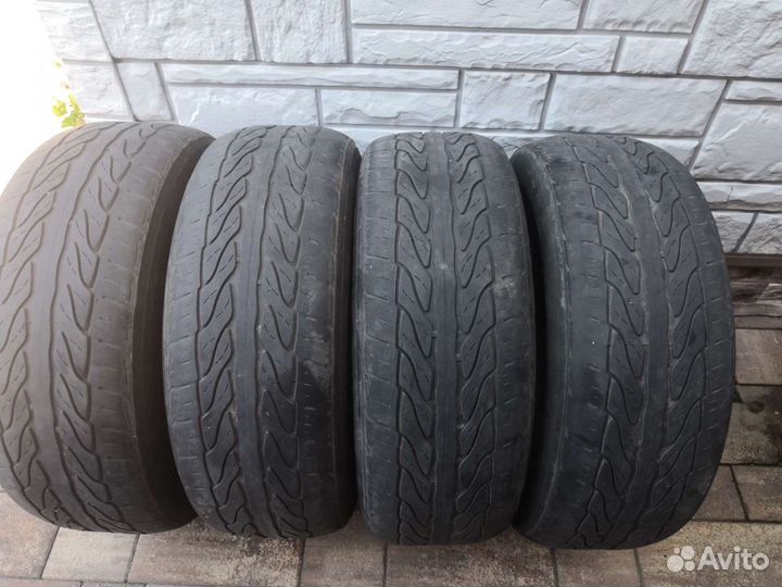 Zeta Azura 225/60 R17 99V
