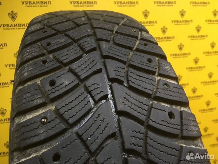 КАМА Кама-515 205/75 R15 97Q