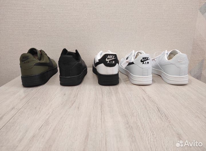 Кроссовки nike air force
