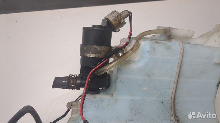 Бачок омывателя Mazda CX-7, 2011