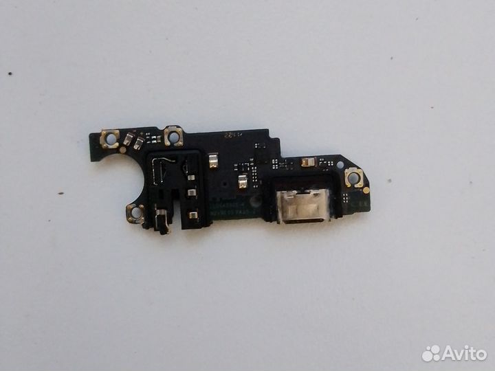 Запчасти от honor x8a 5g