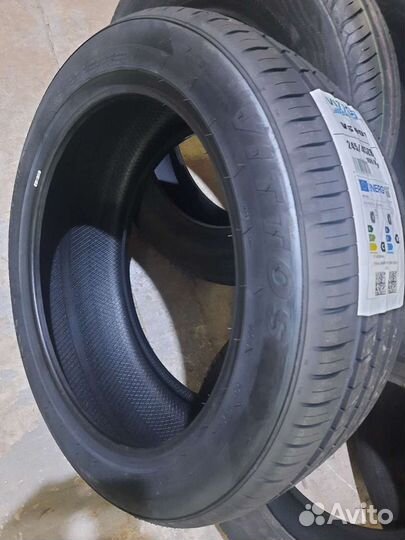 Vittos VSU01 SportMacro 245/45 R18 100W