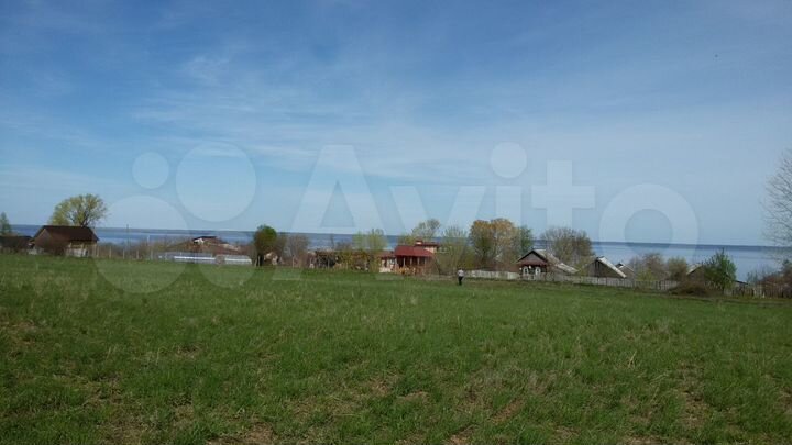 Участок 15,4 сот. (ИЖС)