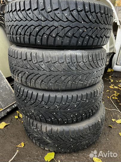 Formula Energy SUV 195/55 R16