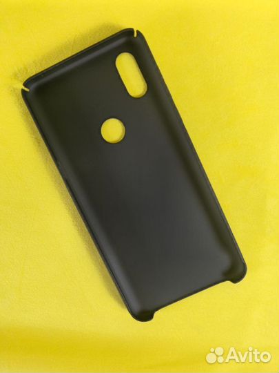 Чехол Nillkin Xiaomi Mi Mix3 Frosted Shield