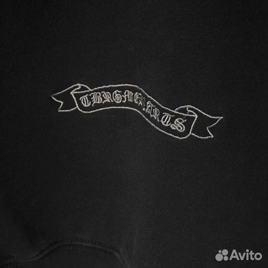 Свитшот Chrome Hearts NEW