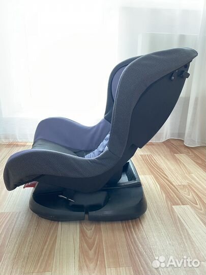 Детское автокресло 9 до 36 кг бу BabyMix