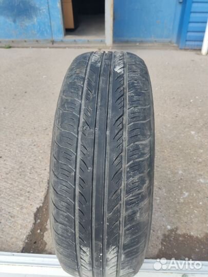 КАМА Breeze (HK-132) 195/65 R15 91H