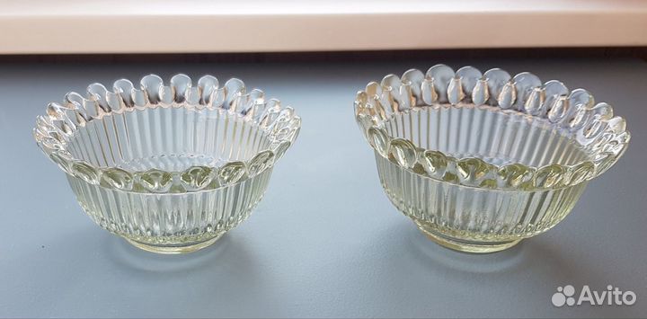 Ваза, салатник, конфетница