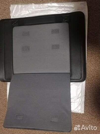 Кейс чехол для ноута 13.3