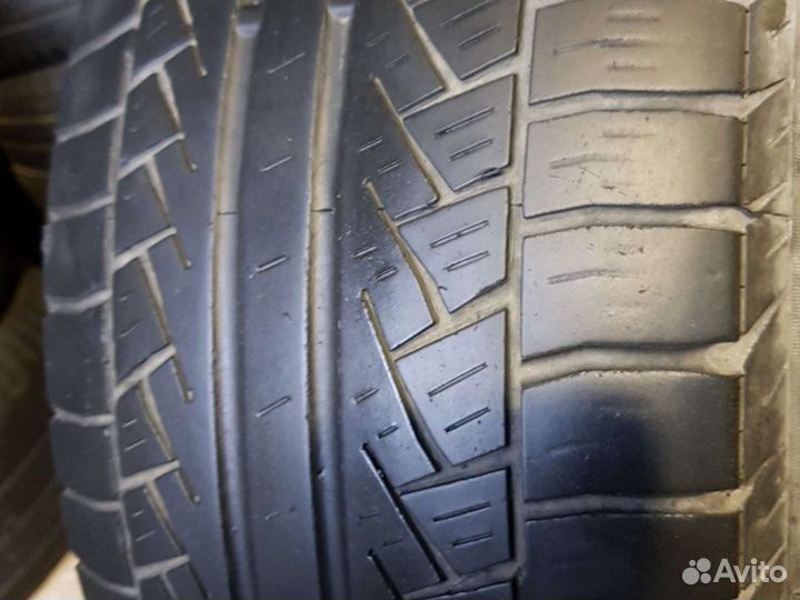 Pirelli Scorpion S/T 235/55 R17