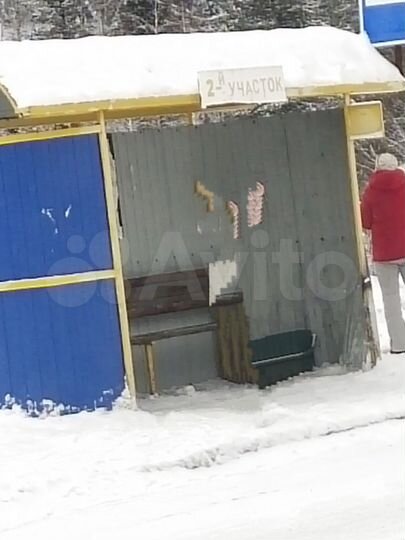 Участок 15 сот. (ИЖС)