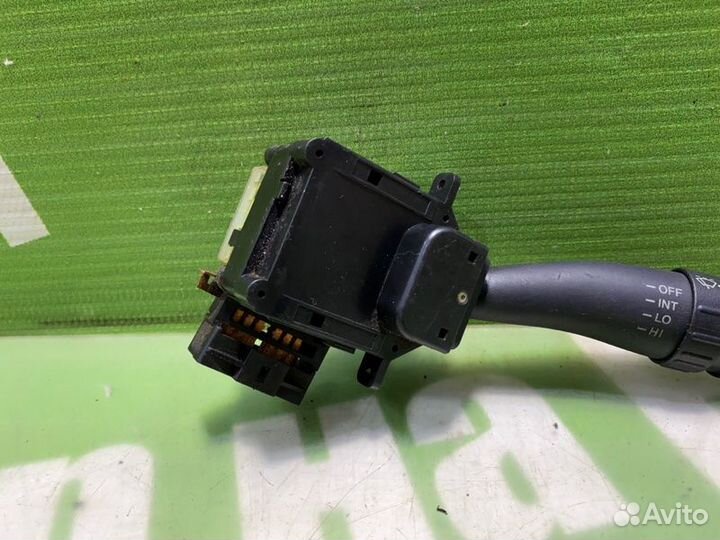 Подрулевой переключатель дворников Hyundai Sonata