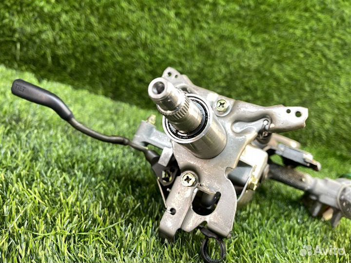 Рулевая колонка Toyota Mark Ii GX110 1GFE 2001