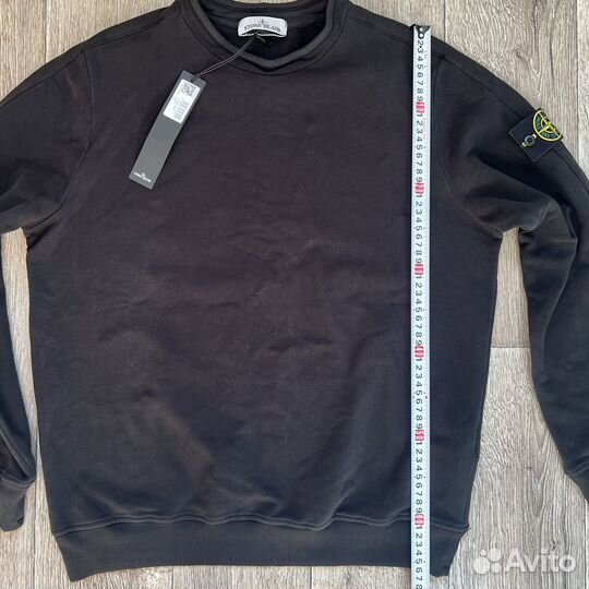 Джемпер Stone Island Crewneck791561352 / V0029