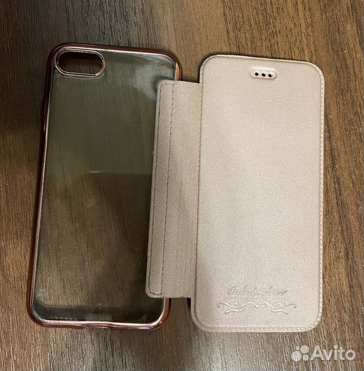 Чехол на iPhone 7 8