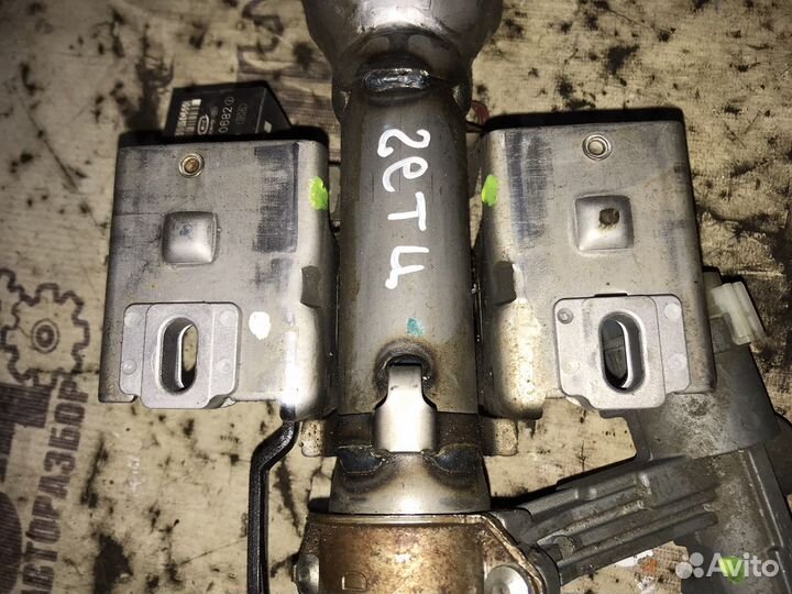 Рулевая калонка для Hyundai Getz