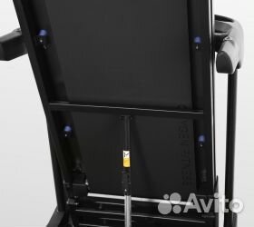 Беговая дорожка Oxygen Fitness New Classic Cuprum