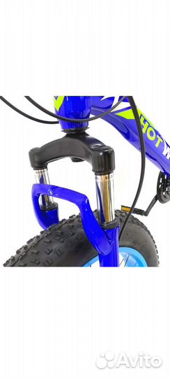 Велосипед Горный