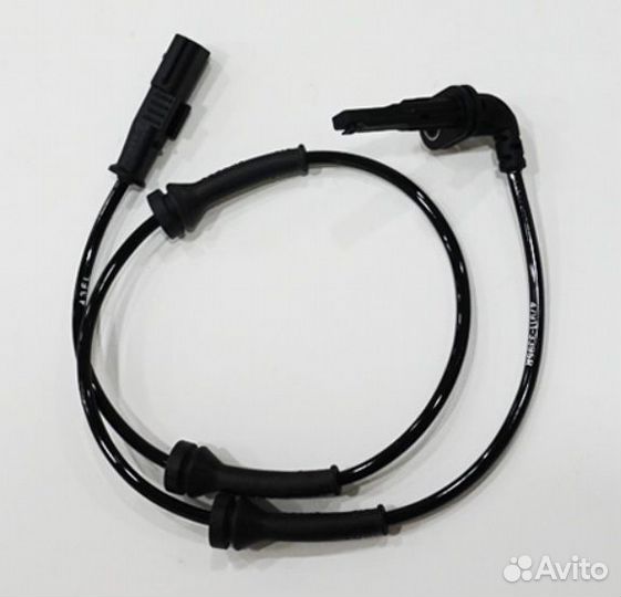 Датчик ABS передний Latitude