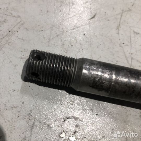 Ось заднего колеса для Suzuki VZ1600 Marauder