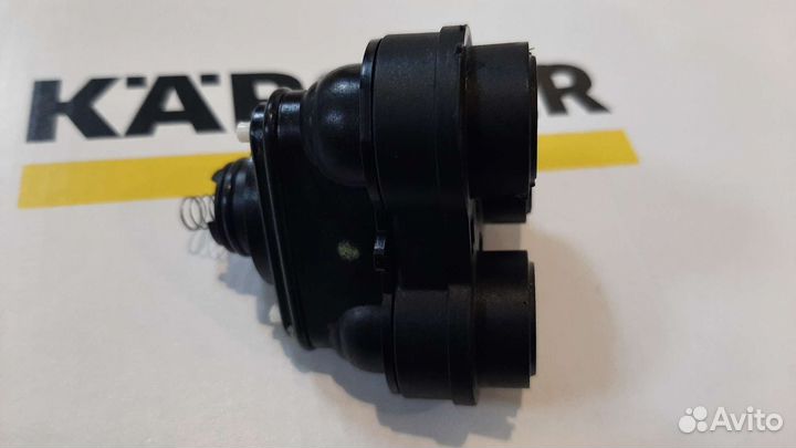 Karcher К3 запчасти