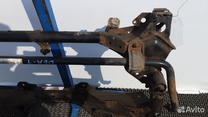 Балка подвески передняя BMW 3 F30 3-9 дней