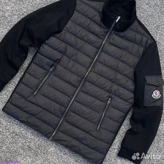 Мужская куртка Moncler