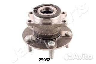 Ступица в сборе с подш. kk25052 Japanparts