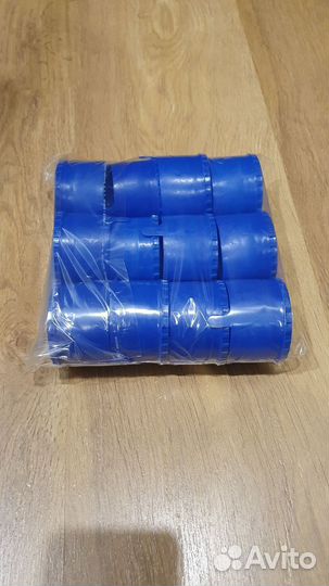 Новая пробка крышка для бутыля 18,9л - 19 л