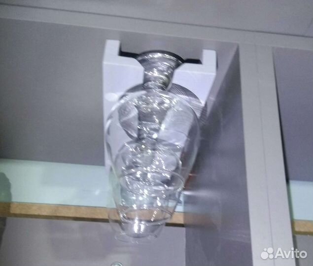 Держатель для бокалов