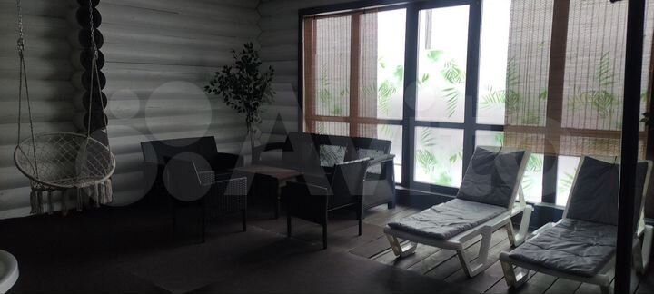 Дом 295 м² на участке 15 сот.