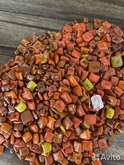 Радиодетали СССР платы разъемы