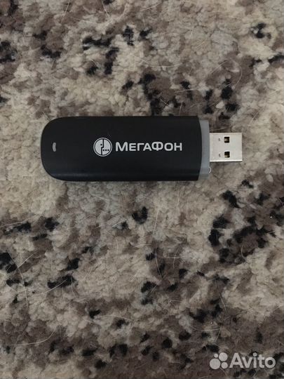 Модем мегафон 3G