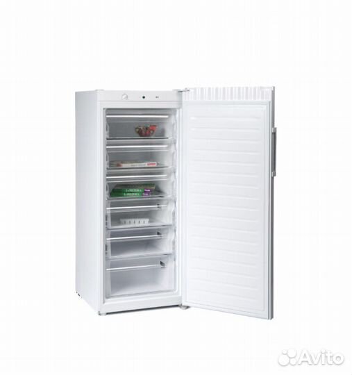 Морозильная камера haier HF260WG