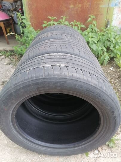 Triangle Sportex TSH11 225/50 R17 92Y