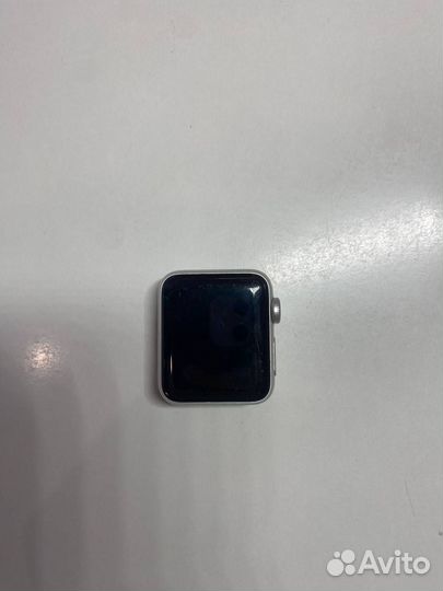 Часы apple watch 3 38 mm