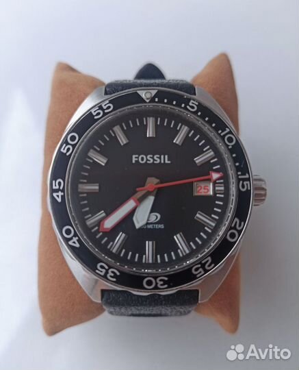 Часы наручные Fossil FS 5053 20 атм