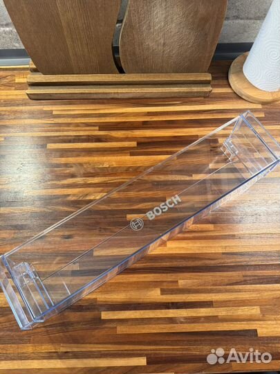 Полки для холодильника bosch