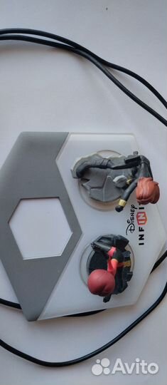 Xbox controller/camera/Disney infiniti