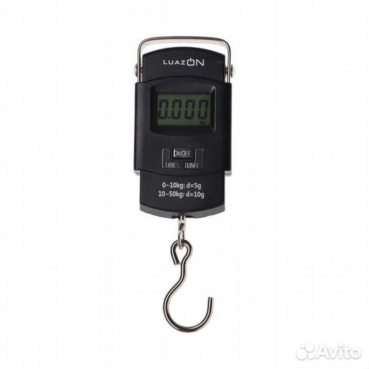 Весы безмен (ручные)