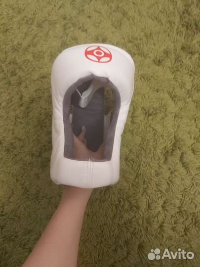 Защита для карате