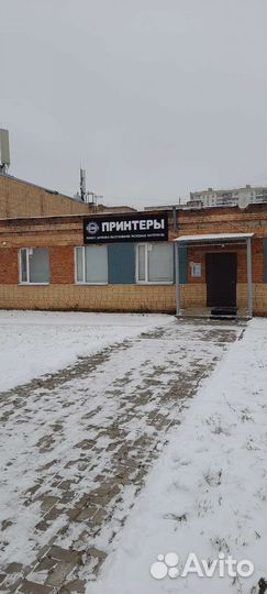 Принтеры бу с гарантией